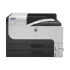 HP Laserjet Enterprise M712dn Single Function Laser Printer